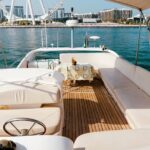 1 sail into luxury yacht tours in dubai marina await Sail Into Luxury Yacht Tours in Dubai Marina Await