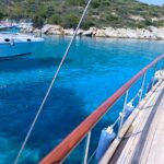 1 sailing experience with bolero 1 boat in bodrum Sailing Experience With Bolero 1 Boat in Bodrum