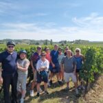 1 saint emilion wine tour by electric bike lunch included 2 Saint-Émilion Wine Tour by Electric Bike, Lunch Included.