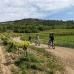 1 saint montan electric bike wine tour tasting Saint Montan: Electric Bike Wine Tour & Tasting
