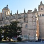 1 salamanca fairytale tour for families and children Salamanca: Fairytale Tour for Families and Children