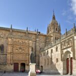 1 salamanca miguel de cervantes walking tour Salamanca: Miguel De Cervantes Walking Tour