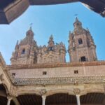 1 salamanca monuments and landmarks guided walking tour Salamanca: Monuments and Landmarks Guided Walking Tour