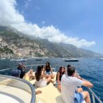 1 salerno sorrento capri boat tour with city visit and snacks Salerno/Sorrento: Capri Boat Tour With City Visit and Snacks