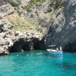 1 salerno to capri private boat excursion Salerno to Capri Private Boat Excursion