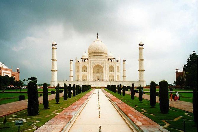 1 same day agra tour from hyderabad with return flight Same Day Agra Tour From Hyderabad With Return Flight