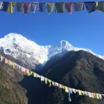 1 samsara trekking annapurna serenity 7 days Samsara Trekking: Annapurna Serenity - 7 Days