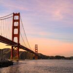 1 san francisco golden gate bridge the digital audio guide San Francisco - Golden Gate Bridge : The Digital Audio Guide