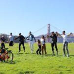 1 san francisco highlights electric bike tour San Francisco Highlights Electric Bike Tour