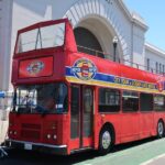 1 san francisco hop on hop off deluxe bus tour 15 stops San Francisco Hop-On Hop-Off DELUXE Bus Tour - 15 Stops