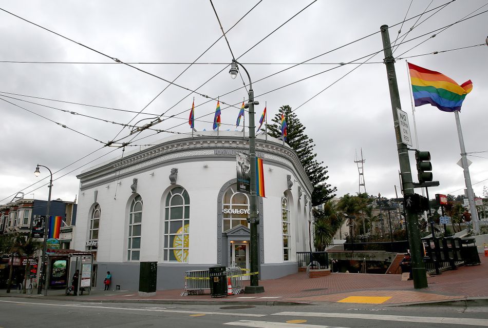 1 san franciscos castro neighborhood self guided audio tour San Franciscos Castro Neighborhood: Self-Guided Audio Tour