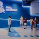 1 san sebastian reale arena stadium guided interact San Sebastian: Reale Arena Stadium Guided Interact