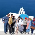 1 santorini 5 hour highlights tour of the island Santorini: 5-Hour Highlights Tour of the Island