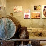 1 santorini authentic private wine tasting tour Santorini: Authentic Private Wine Tasting Tour