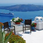 1 santorini half day customizable private island guided tour Santorini: Half-Day Customizable Private Island Guided Tour