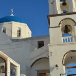 1 santorini highlights private tour with wine tasting Santorini Highlights Private Tour With Wine Tasting