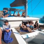 1 santorini luxury morning cruise from oia town 2 Santorini: Luxury Morning Cruise From Oia Town