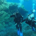 1 santorini scuba diving experience in the volcanic caldera Santorini: Scuba Diving Experience in the Volcanic Caldera