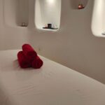 1 santorini singles aromatherapy massage free gym Santorini: Singles Aromatherapy Massage & Free Gym