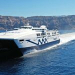 1 santorini to heraklion crete ferry ticket hotel transfer Santorini to Heraklion Crete: Ferry Ticket & Hotel Transfer