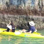 1 sea cave kayaking and island hopping with small group from koh lanta Sea Cave Kayaking and Island Hopping With Small Group From Koh Lanta