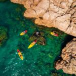 1 sea kayak tour sete the french pearl of the mediterranean Sea Kayak Tour: Sète, the French Pearl of the Mediterranean