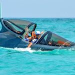 1 seabreacher ride in cancun Seabreacher Ride in Cancun