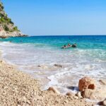 1 secret beach and the bay of abandoned hotels in dubrovnik Secret Beach and the Bay of Abandoned Hotels in Dubrovnik