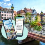 1 secrets of strasbourg city exploration game Secrets of Strasbourg : City Exploration Game
