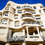 1 segway tour gaudi highlights Segway Tour: Gaudi Highlights