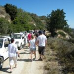 1 self drive jeep safari to south coast palm beach canyons Self-Drive Jeep Safari to South Coast, Palm Beach & Canyons