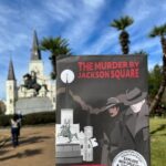 1 self guided scavenger hunt by jackson square english only Self-Guided Scavenger Hunt by Jackson Square (English Only)