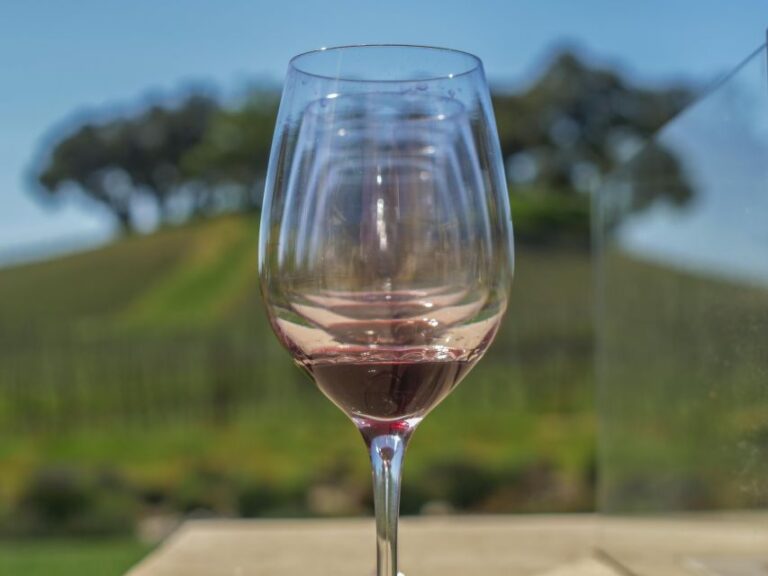 Self-Guided Wine Tasting Audio Tour – Calaveras County