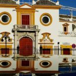 1 seville 4 hour guided walking tour Seville 4-Hour Guided Walking Tour