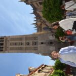 1 seville cathedral guided tour w vr city tour roof lunch Seville: Cathedral Guided Tour W/ VR City Tour & Roof Lunch