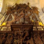1 seville cathedral private tour Seville Cathedral Private Tour