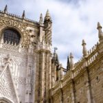 1 seville cathedral skip the line tour Seville Cathedral Skip-the-Line Tour