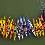 1 seville guadalquivir river kayak tour or kayak rental Seville: Guadalquivir River Kayak Tour or Kayak Rental