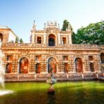 1 seville guided tour to the royal alcazar with access ticket Seville: Guided Tour to the Royal Alcazar With Access Ticket