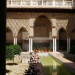 1 seville royal alcazar skip the line guided tour Seville: Royal Alcázar Skip-the-Line Guided Tour