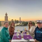 1 seville sangria tasting with rooftop views 2 Seville: Sangria Tasting With Rooftop Views