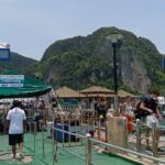 1 shared transfer from phi phi islands to lanta Shared Transfer From Phi Phi Islands to Lanta