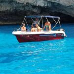 1 shipwreck and caves private boat with skipper Shipwreck and Caves Private Boat With Skipper