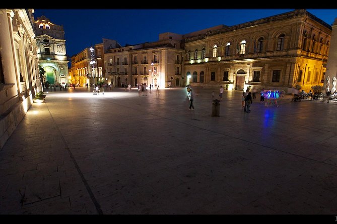 Sicilian Photography Workshop