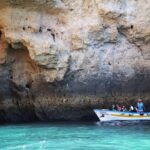 1 sightseeing in the caves of ponta da piedade in lagos Sightseeing in the Caves of Ponta Da Piedade in Lagos