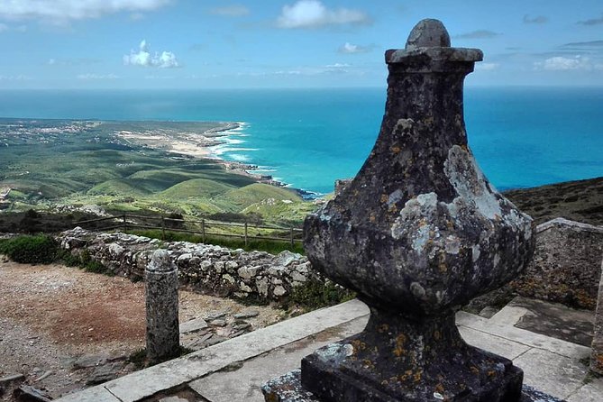 1 sintra private tour with historian miguel boim Sintra Private Tour With Historian Miguel Boim