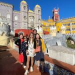 1 sintra small group full day guided tour Sintra Small Group Full Day Guided Tour
