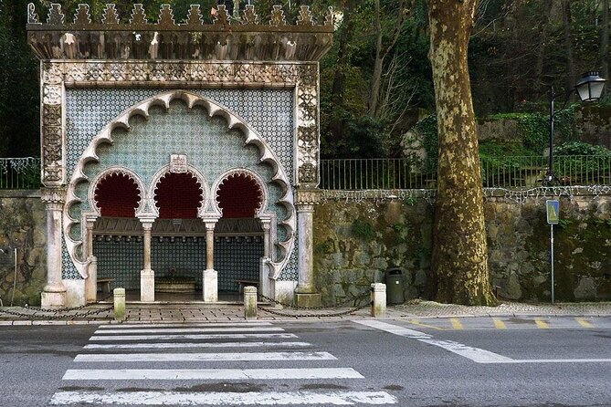 1 sintra small group full day tour Sintra Small Group Full Day Tour
