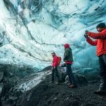 1 skaftafell ice cave experience Skaftafell: Ice Cave Experience