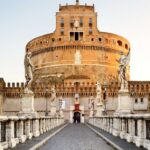 1 skip the line castel santangelo and vatican private tour Skip-the-line Castel SantAngelo and Vatican Private Tour